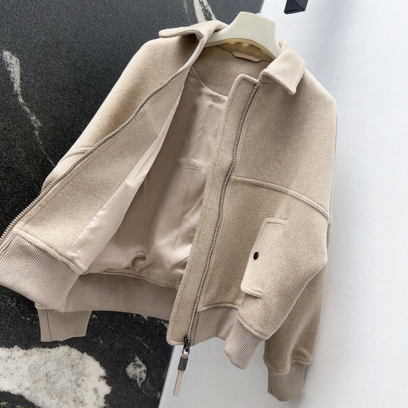 Brunello Cucinelli Outwear